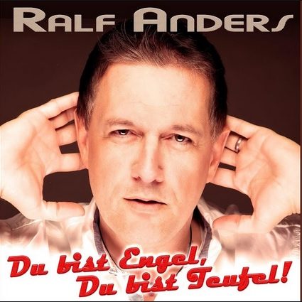 Cover: Du bist Engel, du bist Teufel