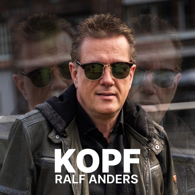 Cover: Kopf
