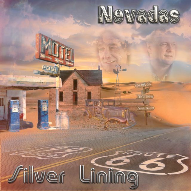 Cover: Silver Lining
